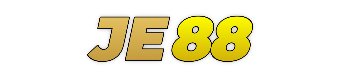 je88 Logo